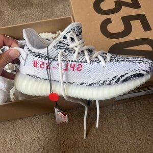 Yeezy boost 350 NWT